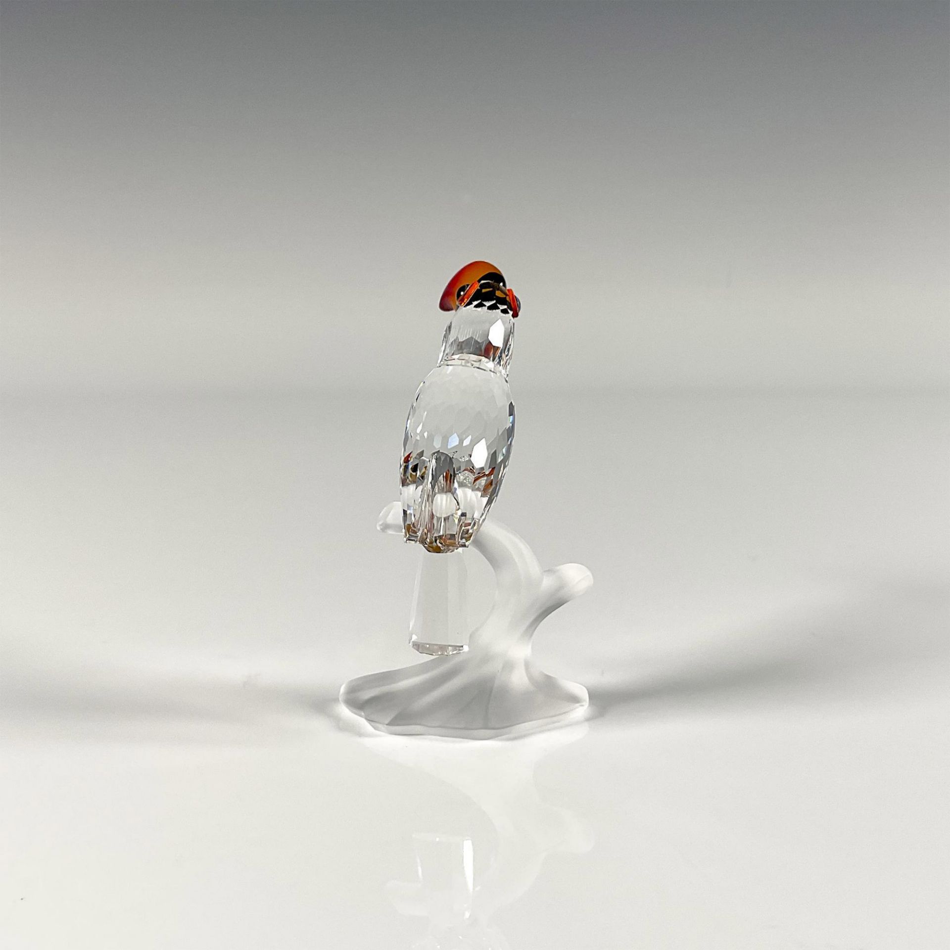 Swarovski Crystal Figurine, Toucan - Image 3 of 4