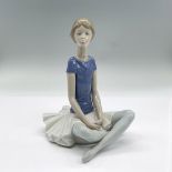 Lladro Porcelain Figurine, Beth 1001358