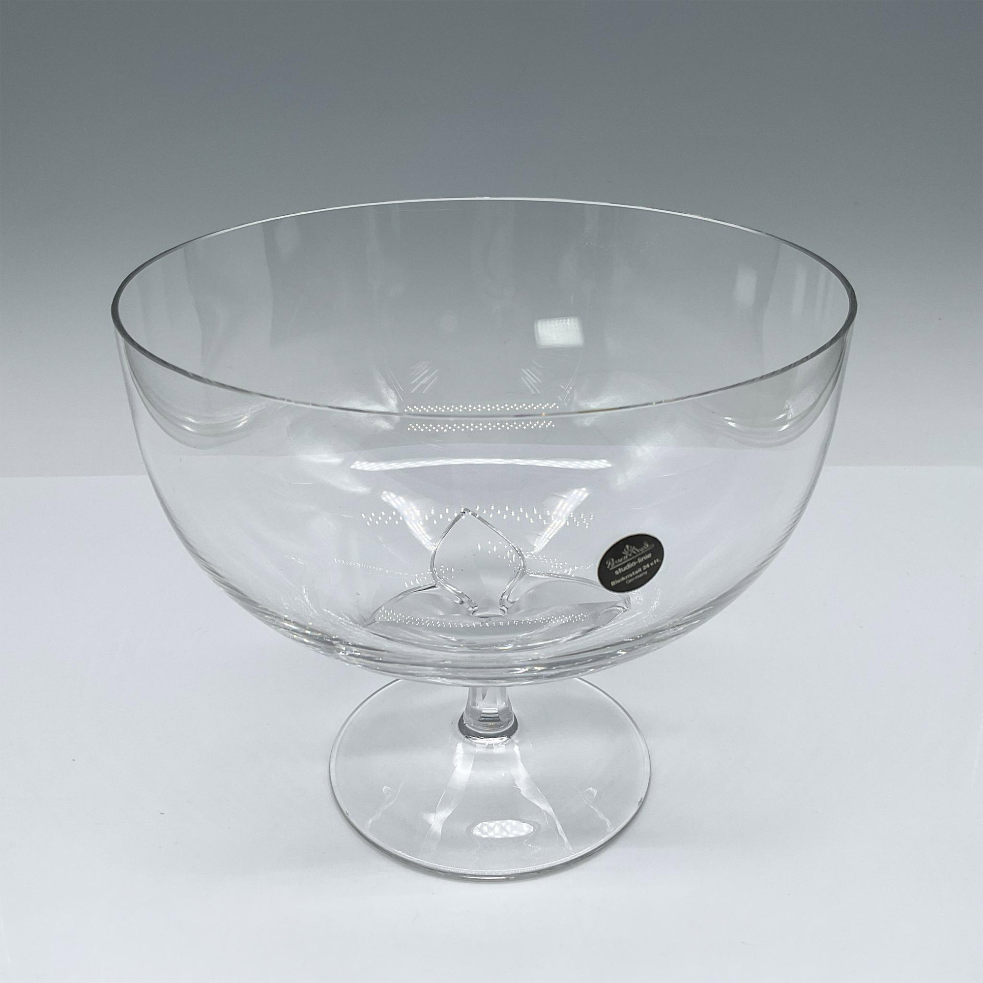 Rosenthal Crystal Studio-Line, Compote - Bild 2 aus 4