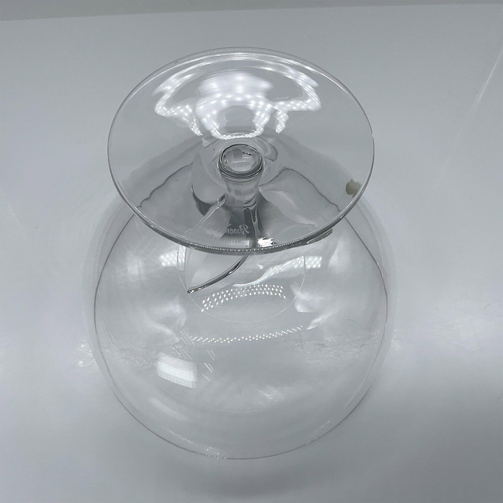 Rosenthal Crystal Studio-Line, Compote - Bild 3 aus 4