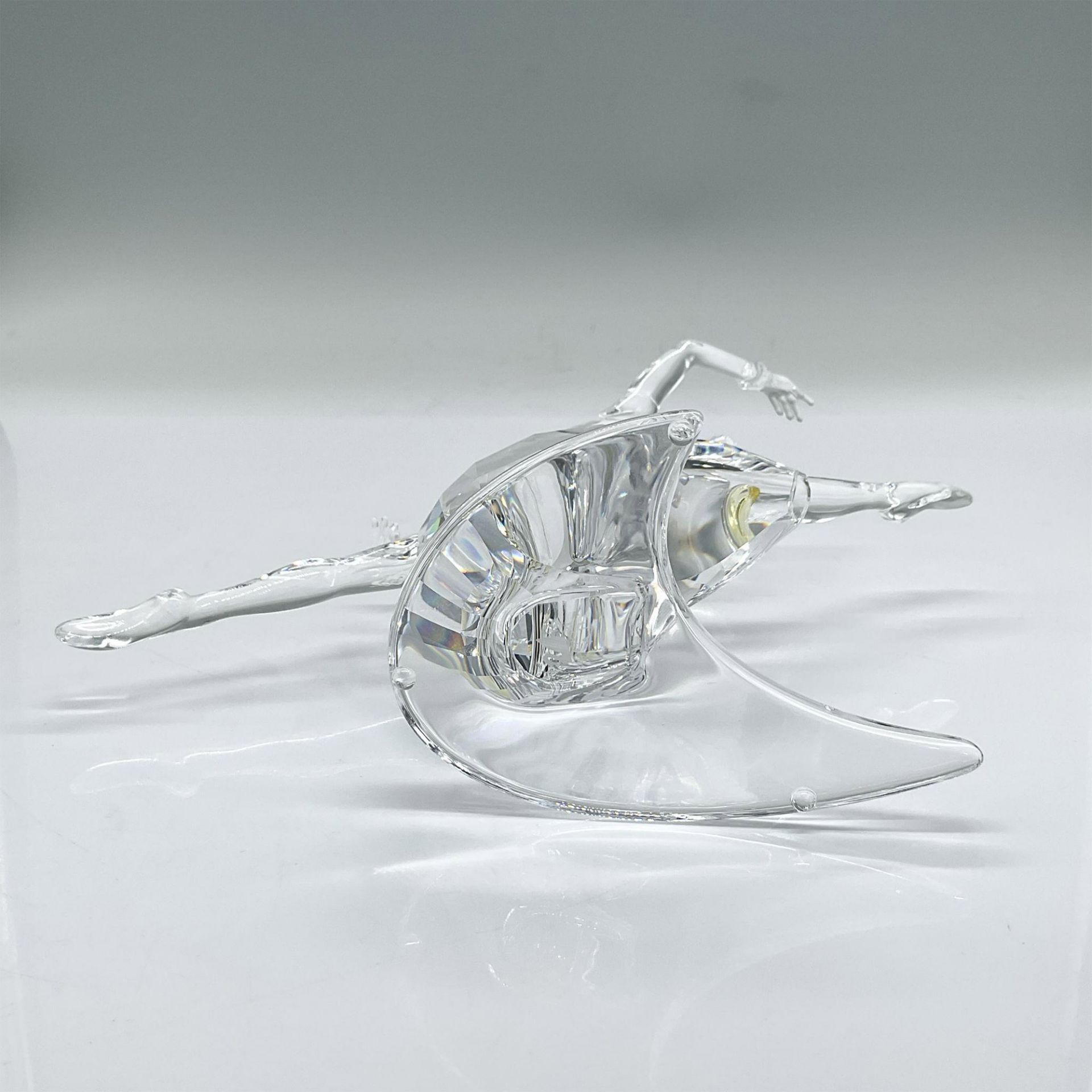 Swarovski Crystal Figurine, Magic of Dance, Anna 2004 - Image 3 of 4