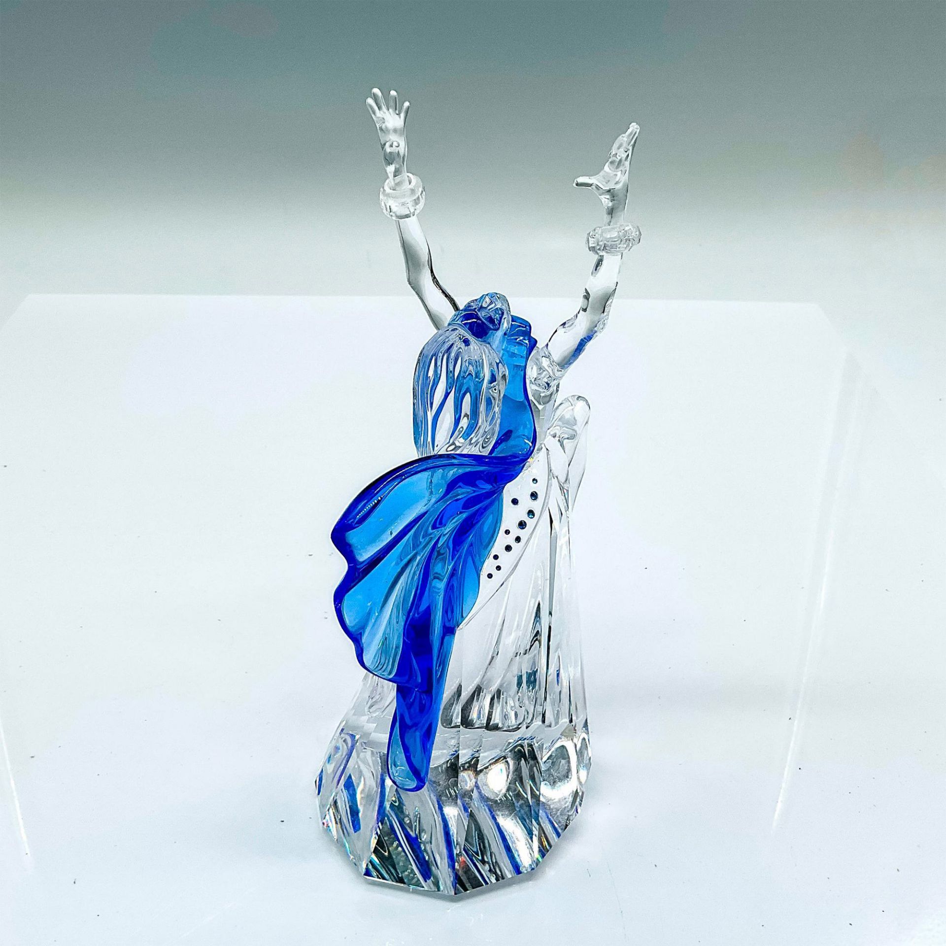 Swarovski Crystal Figurine, Isadora - Image 2 of 4