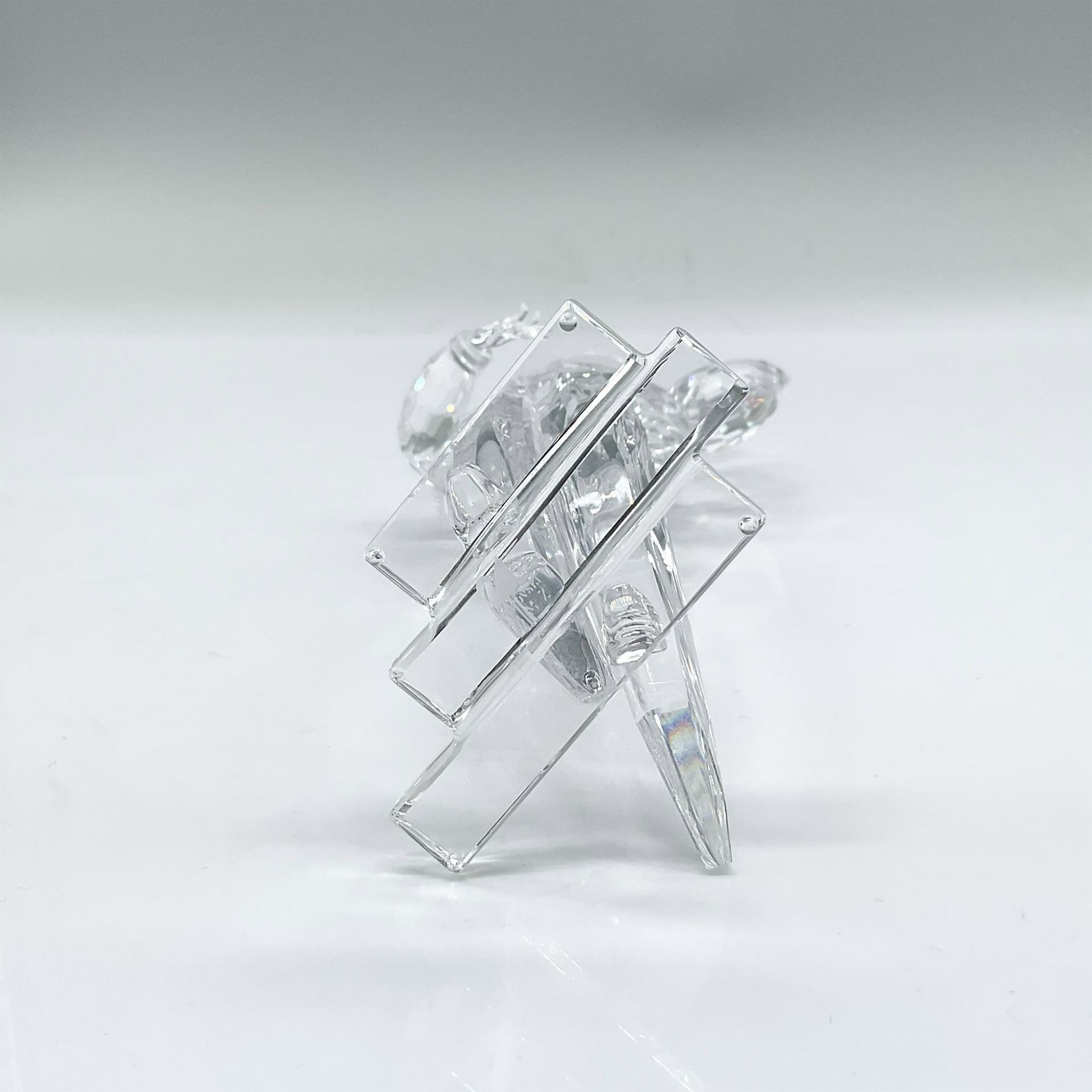 Swarovski Crystal Figurine, Magic of Dance, Antonio - Image 3 of 4