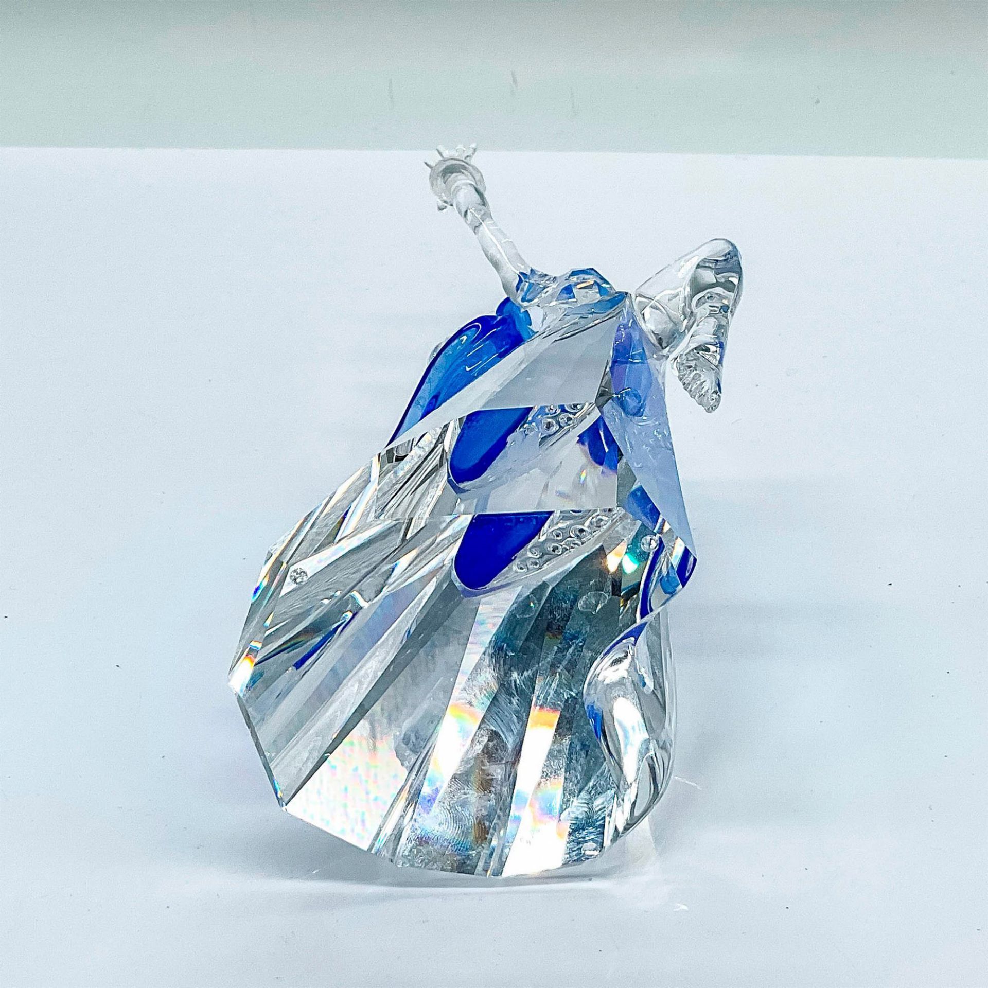 Swarovski Crystal Figurine, Isadora - Image 3 of 4