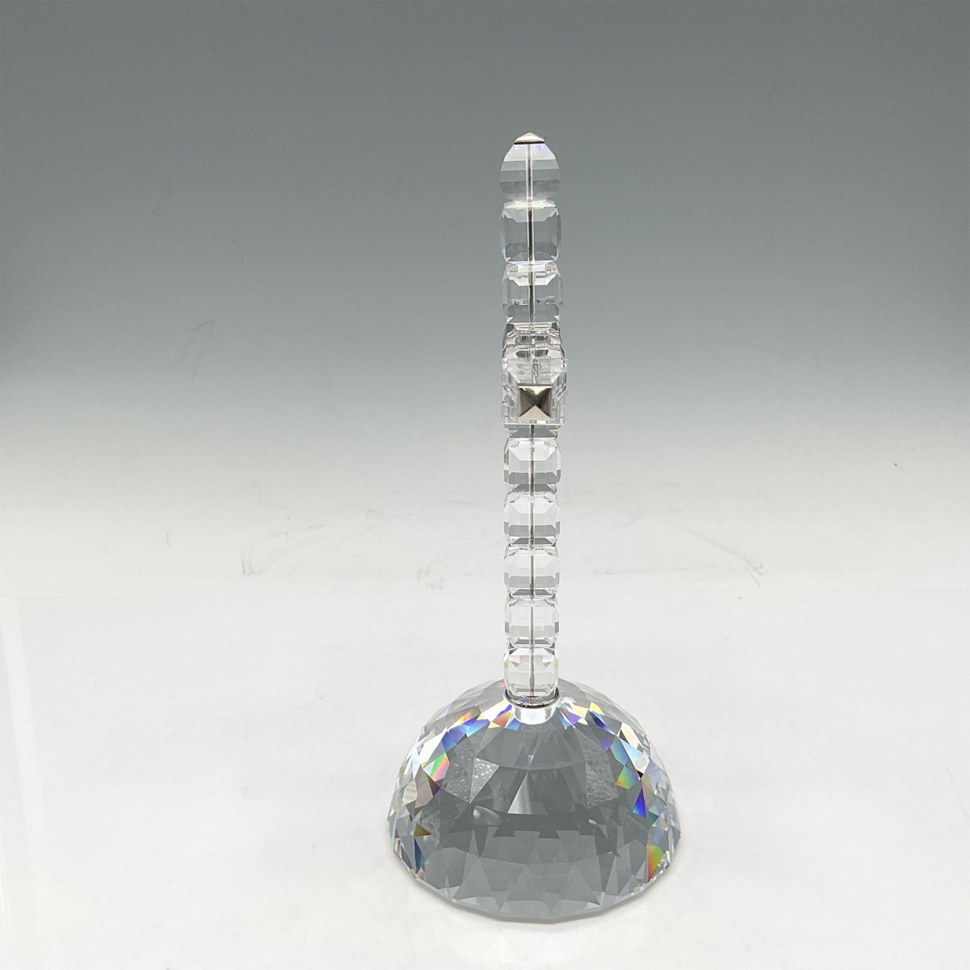 Swarovski Crystal Figurine, Cross of Light - Image 2 of 3