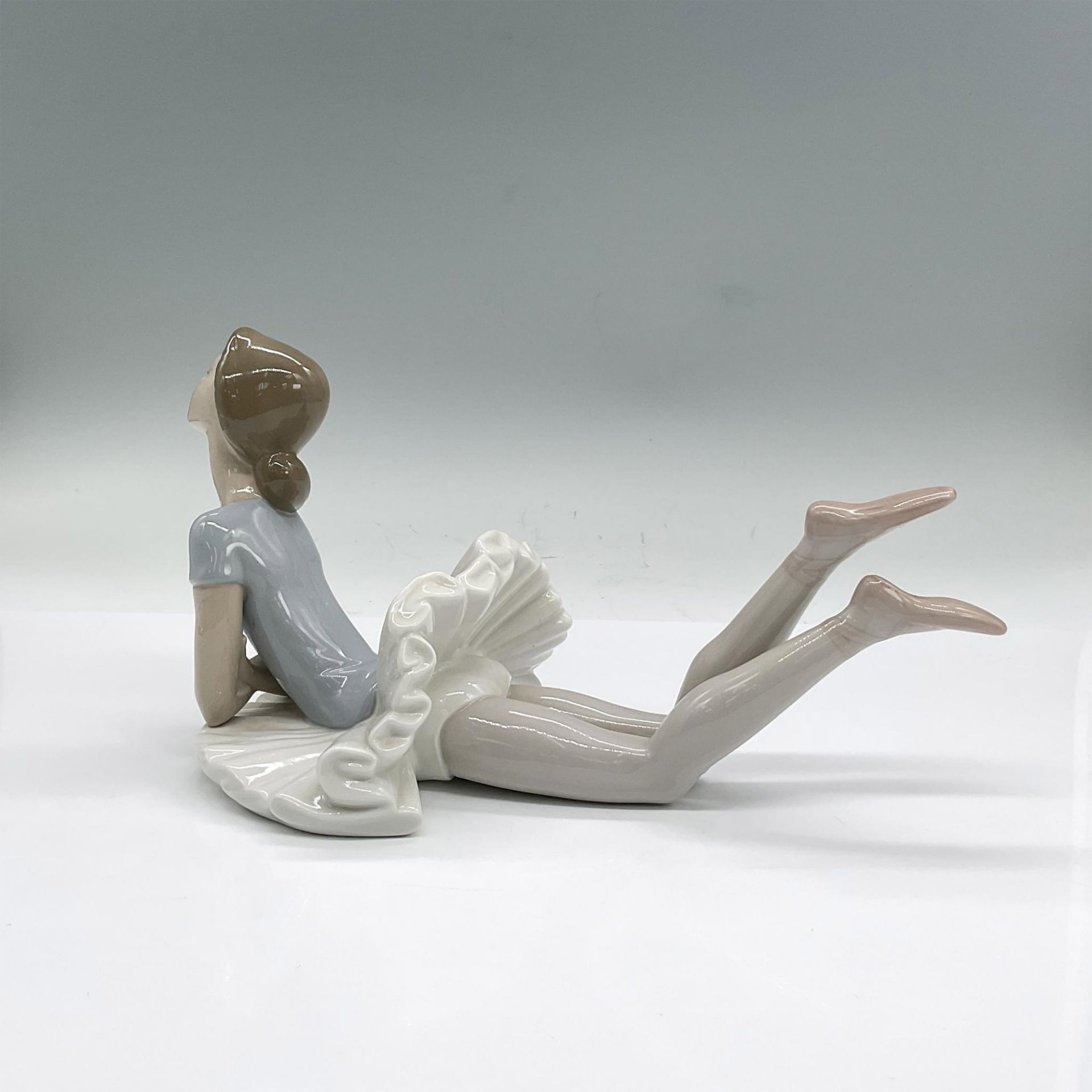 Lladro Porcelain Figurine, Heather 1001359 - Image 3 of 4