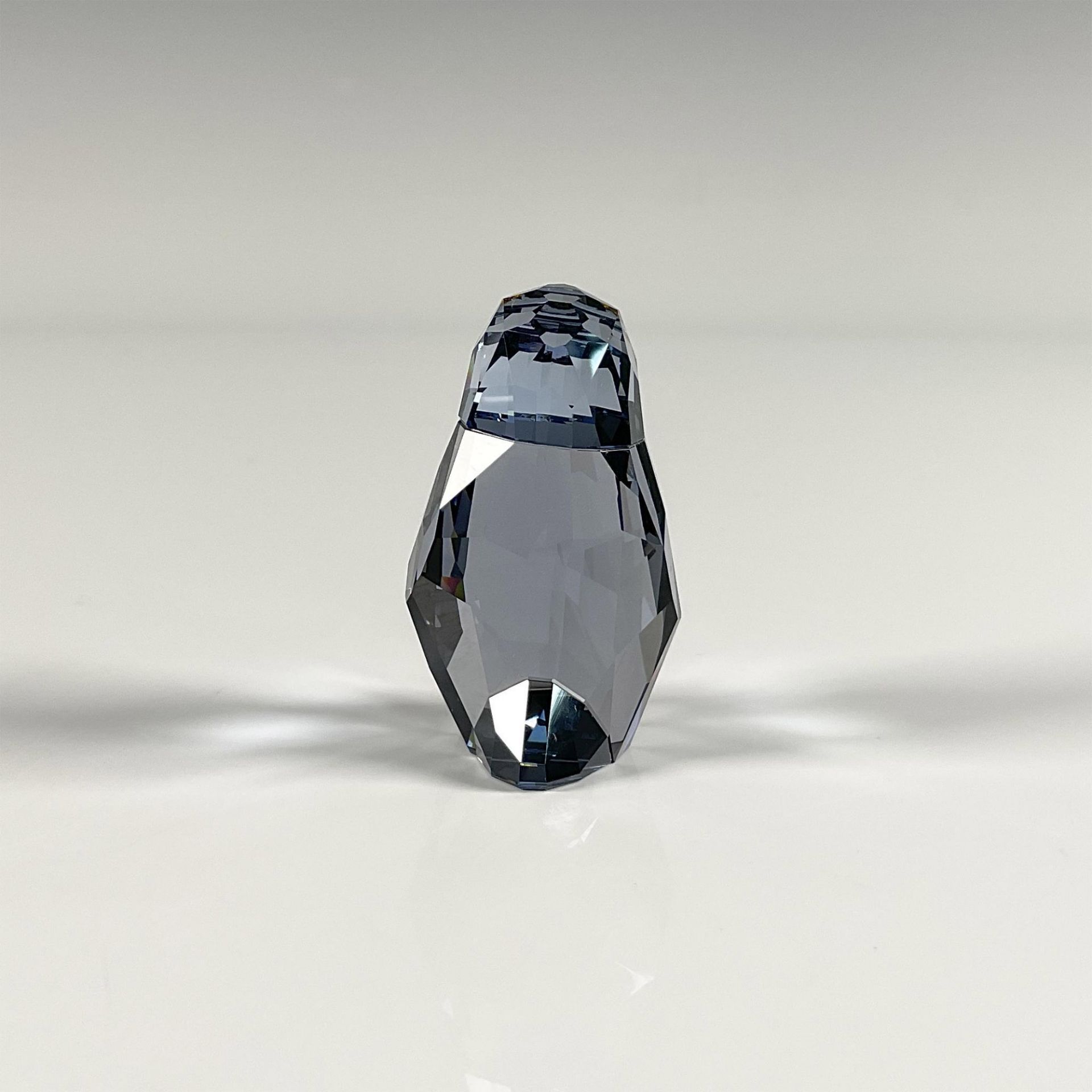 Swarovski Crystal Figurine, Jack The Penguin - Image 3 of 4