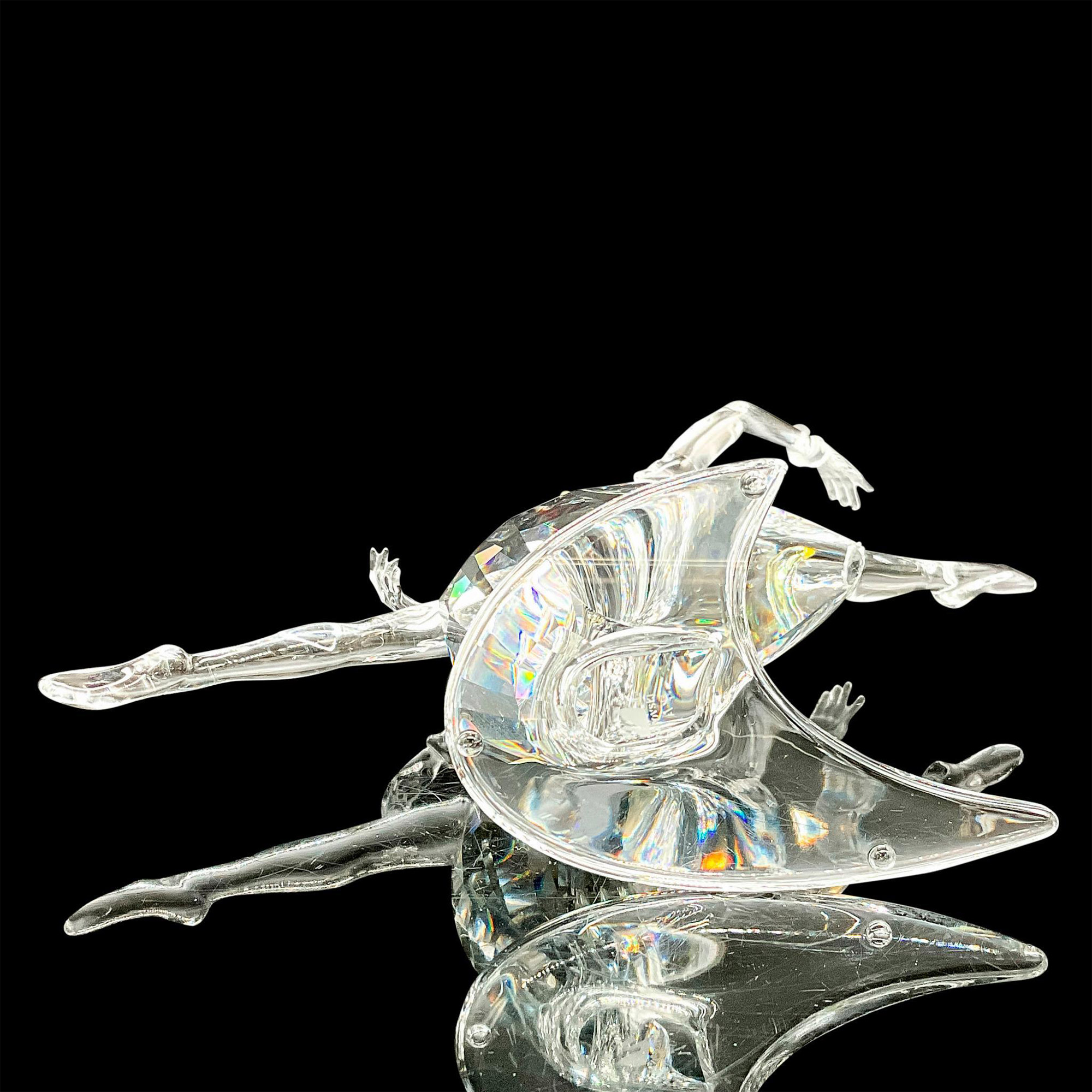 Swarovski SCS Crystal Figurine, Anna - Image 3 of 3