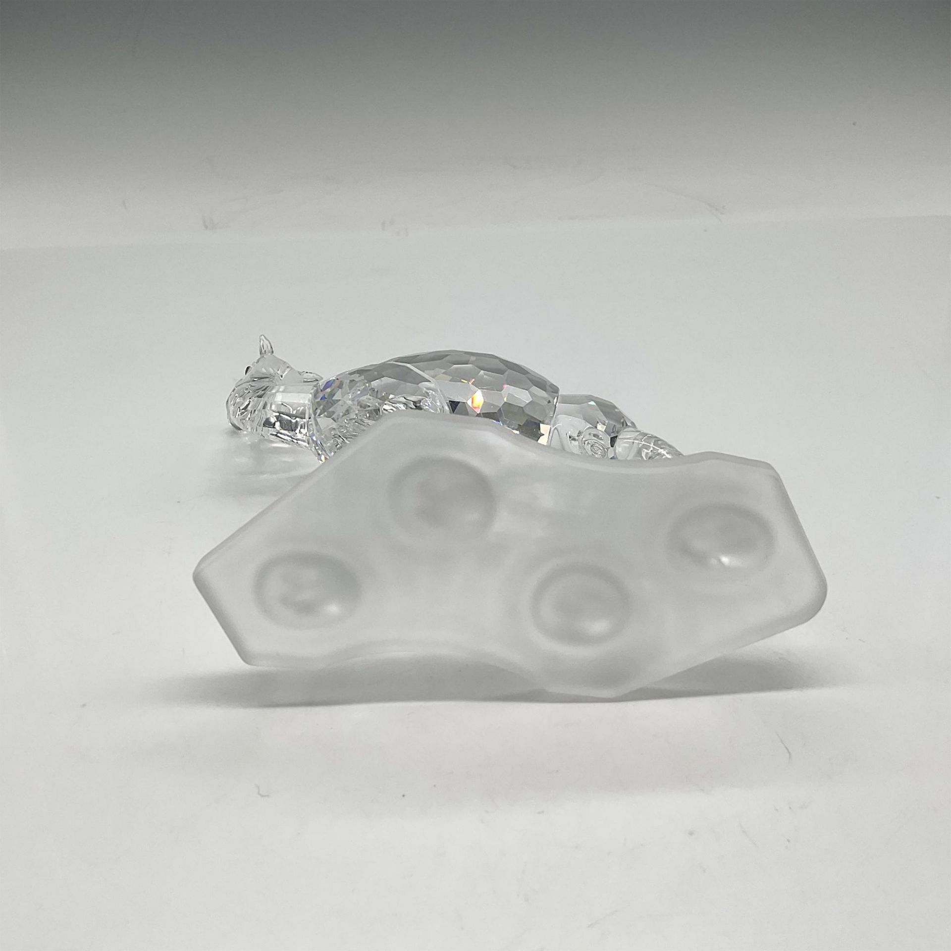 Swarovski Crystal Figurine, Camel - Image 3 of 3