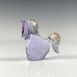 Swarovski Crystal Figurine, Jasmine The Horse