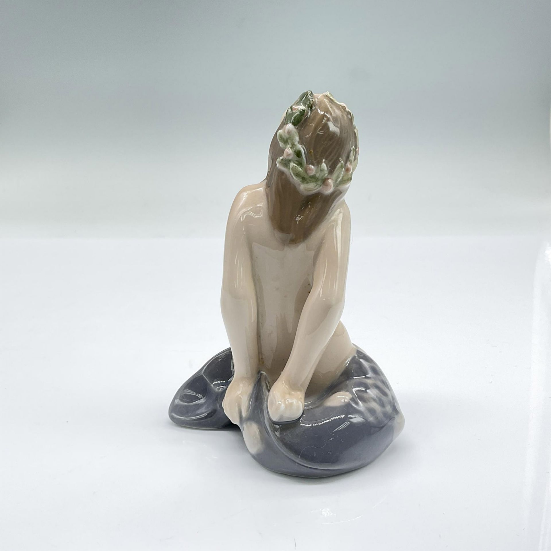 Royal Copenhagen Figurine, Mermaid 3321 - Bild 2 aus 3