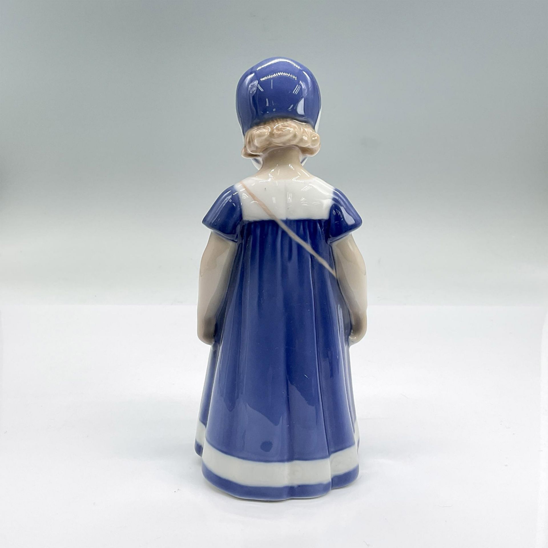 Bing & Grondahl Figurine, Else 1574 - Image 2 of 3