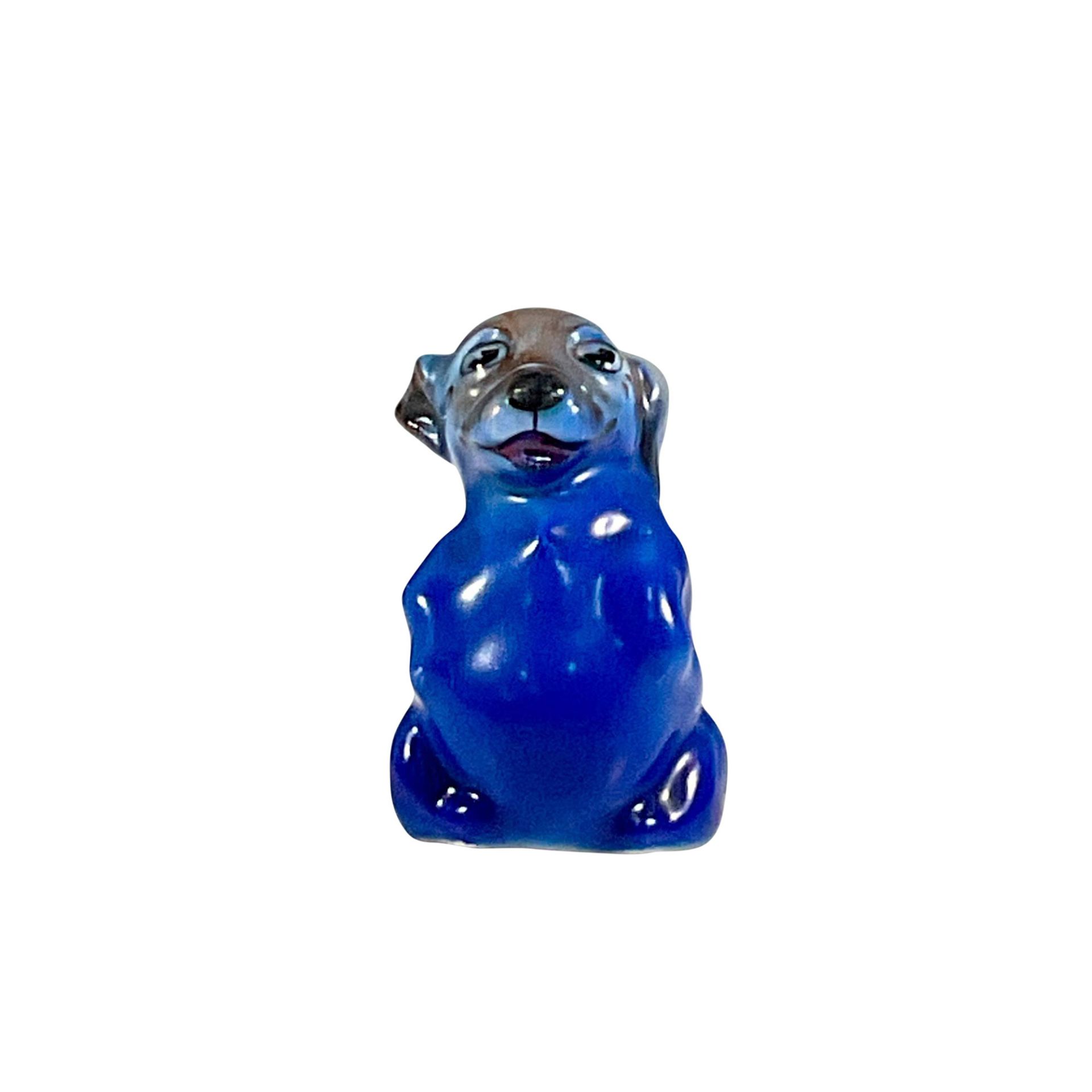 Doulton Figurine, Bonzo Character Dog HN805B