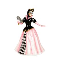 Royal Doulton Bone China Figurine, Aria HN4504