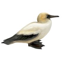 Royal Doulton Porcelain Figurine, Gannet HN195