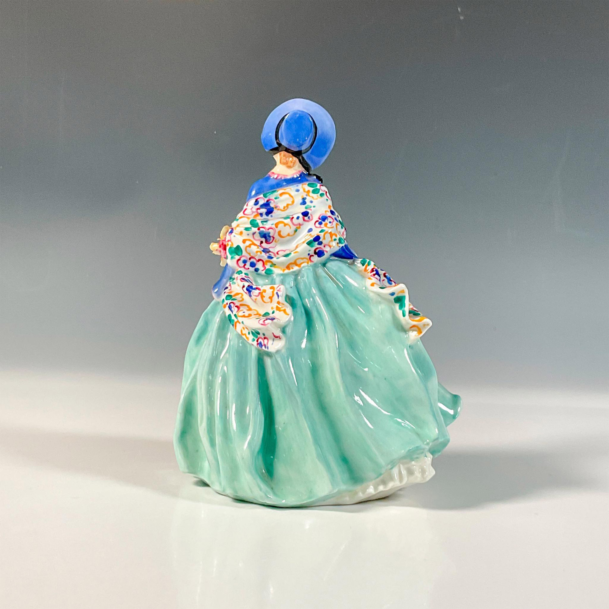 Royal Doulton Figurine, Honey HN 1910 Rare Version - Image 2 of 3