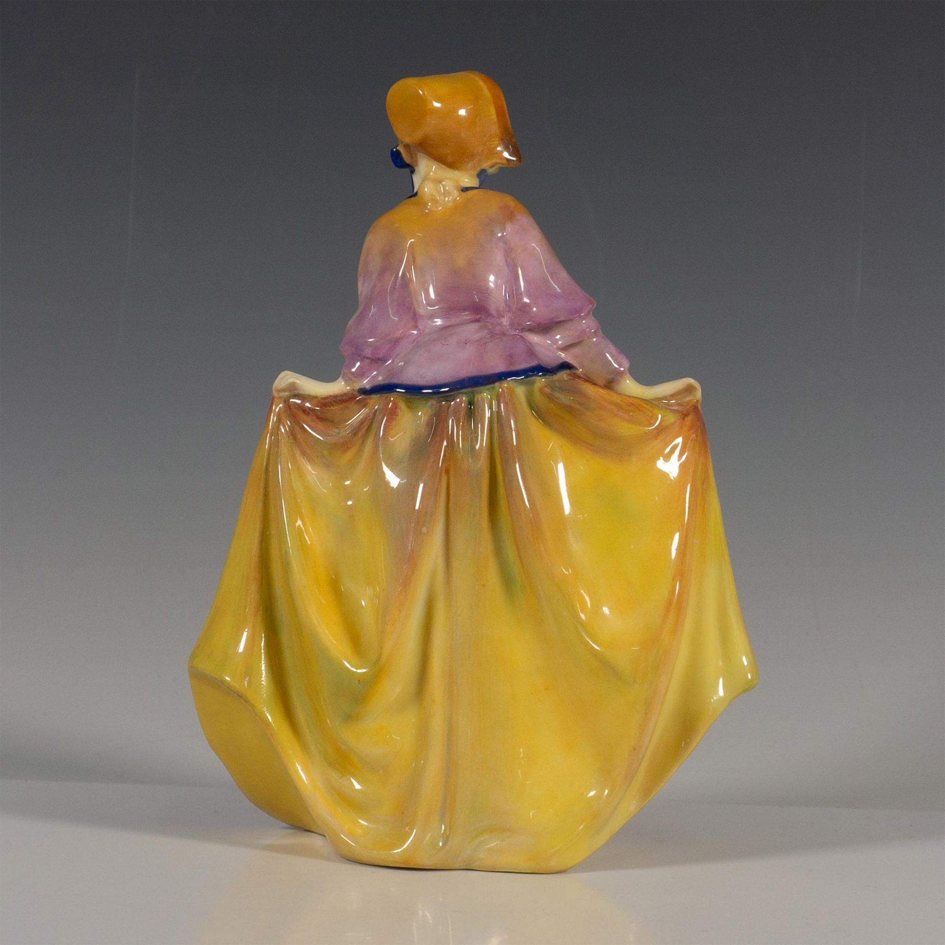 Royal Doulton Colorway Figurine, Sweet Anne - Image 3 of 4