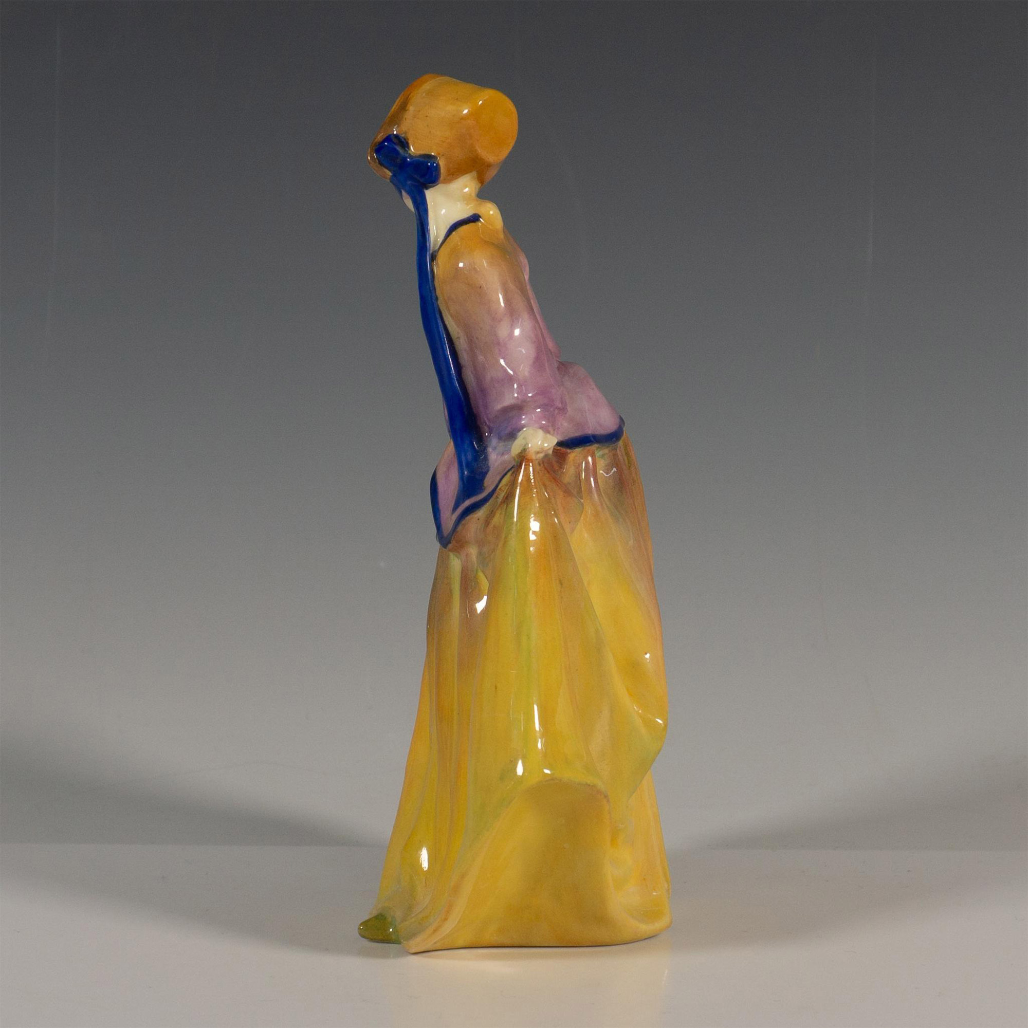 Royal Doulton Colorway Figurine, Sweet Anne - Image 2 of 4