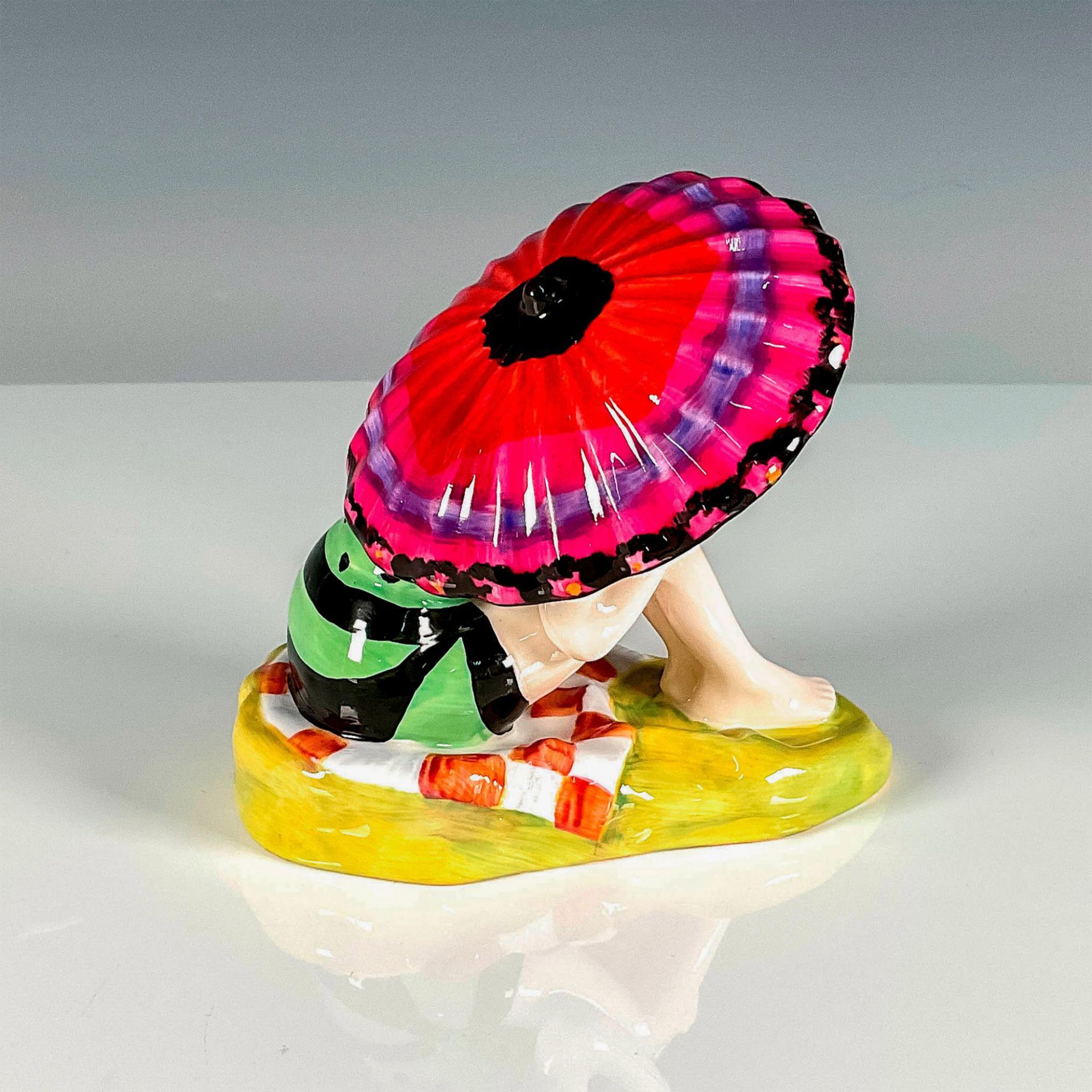 Sunshine Girl - HN4245 - Royal Doulton Figurine - Image 2 of 3