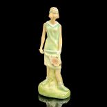 Emily - HN3806 - Royal Doulton Figurine