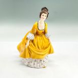 Coralie - HN2307 - Royal Doulton Figurine