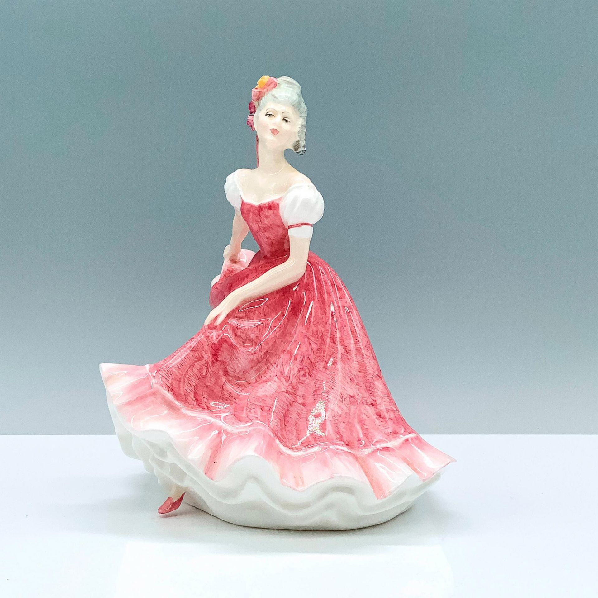 Olivia - HN3339 - Royal Doulton Figurine