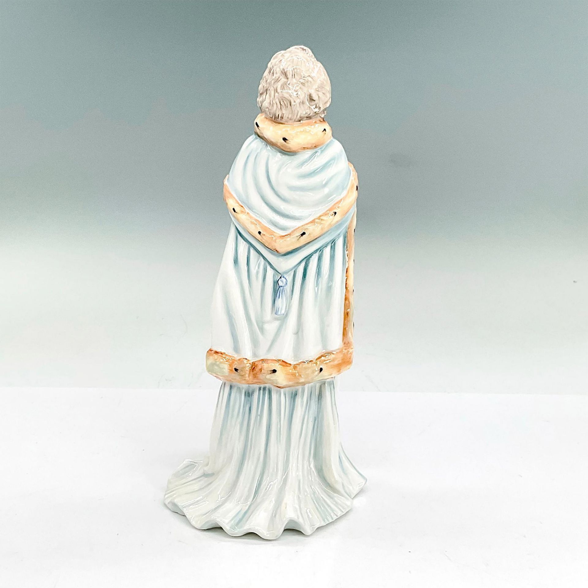 Eliza Farren - HN3442 - Royal Doulton Figurine - Bild 2 aus 3