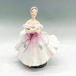 Ballerina - HN2116 - Royal Doulton Figurine