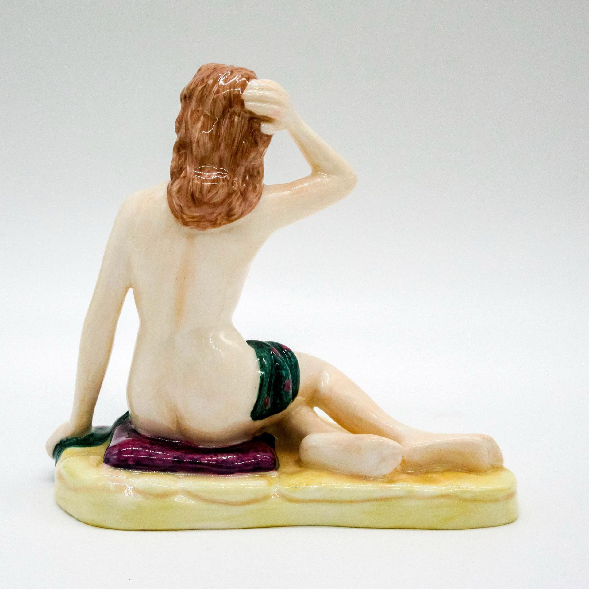 Summer's Darling - HN4401 - Royal Doulton Figurine - Image 2 of 3