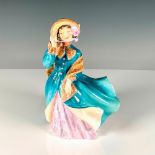 Delphine - HN2136 - Royal Doulton Figurine