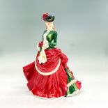 Winter Elegance - HN5109 - Royal Doulton Figurine