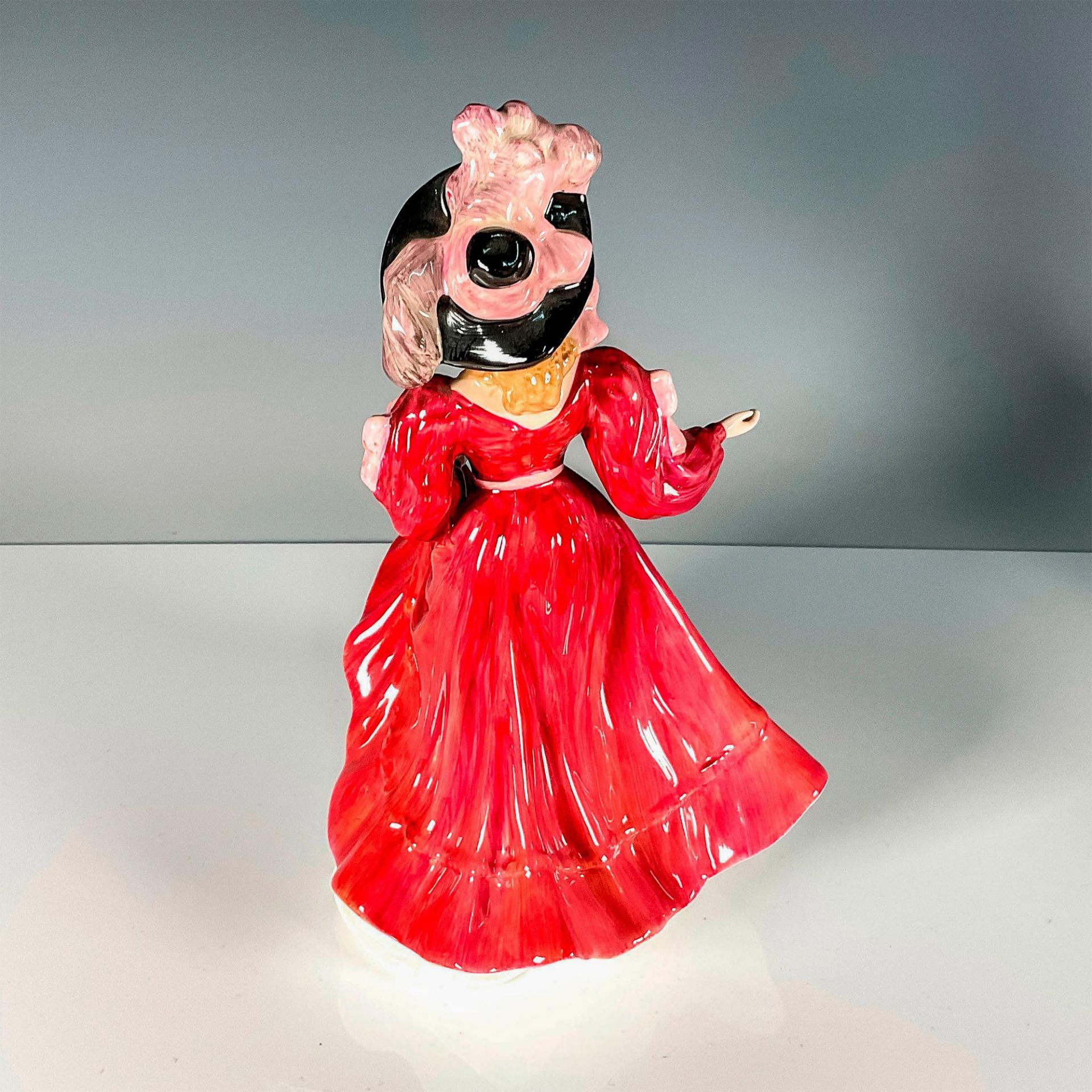 Patricia - HN3365 - Royal Doulton Figurine - Bild 2 aus 3