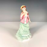 Sally - HN4160 - Royal Doulton Figurine