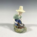 River Boy - HN2128 - Royal Doulton Figurine