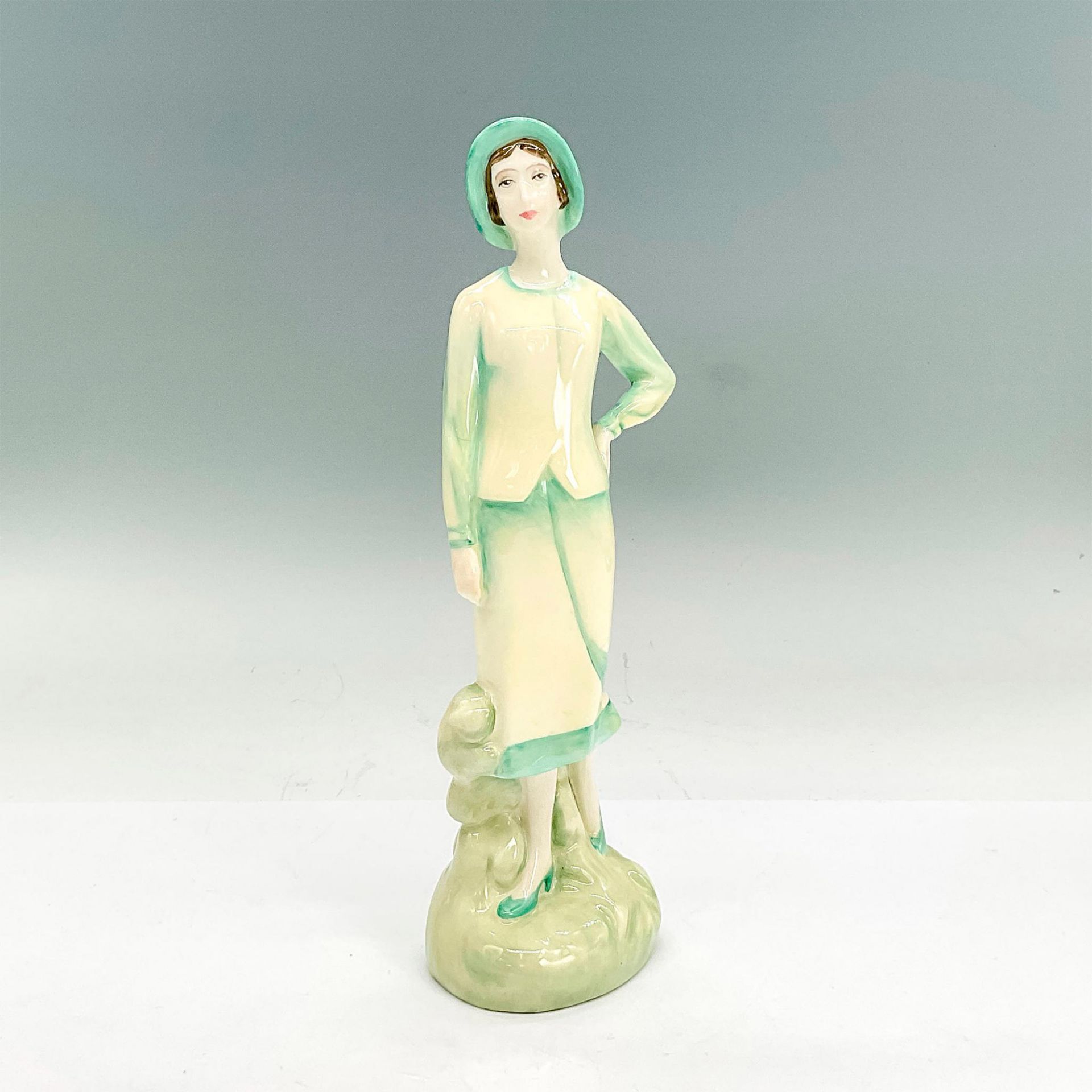 Sophie - HN3790 - Royal Doulton Figurine