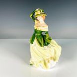 Spring Morn - HN4850 - Royal Doulton Figurine