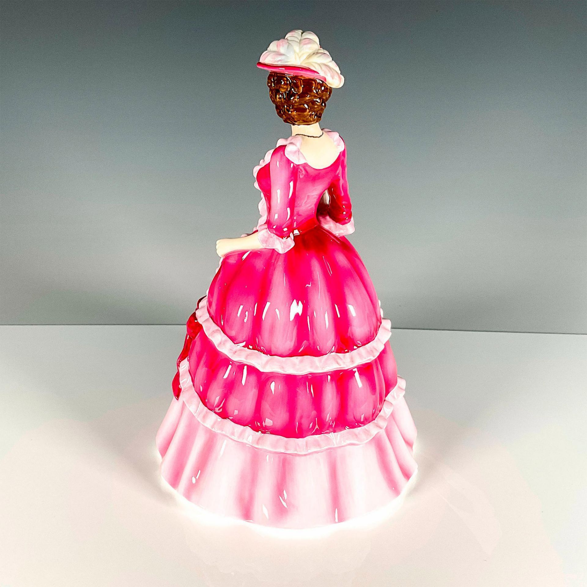 Katherine - HN5236 - Royal Doulton Figurine - Bild 2 aus 3