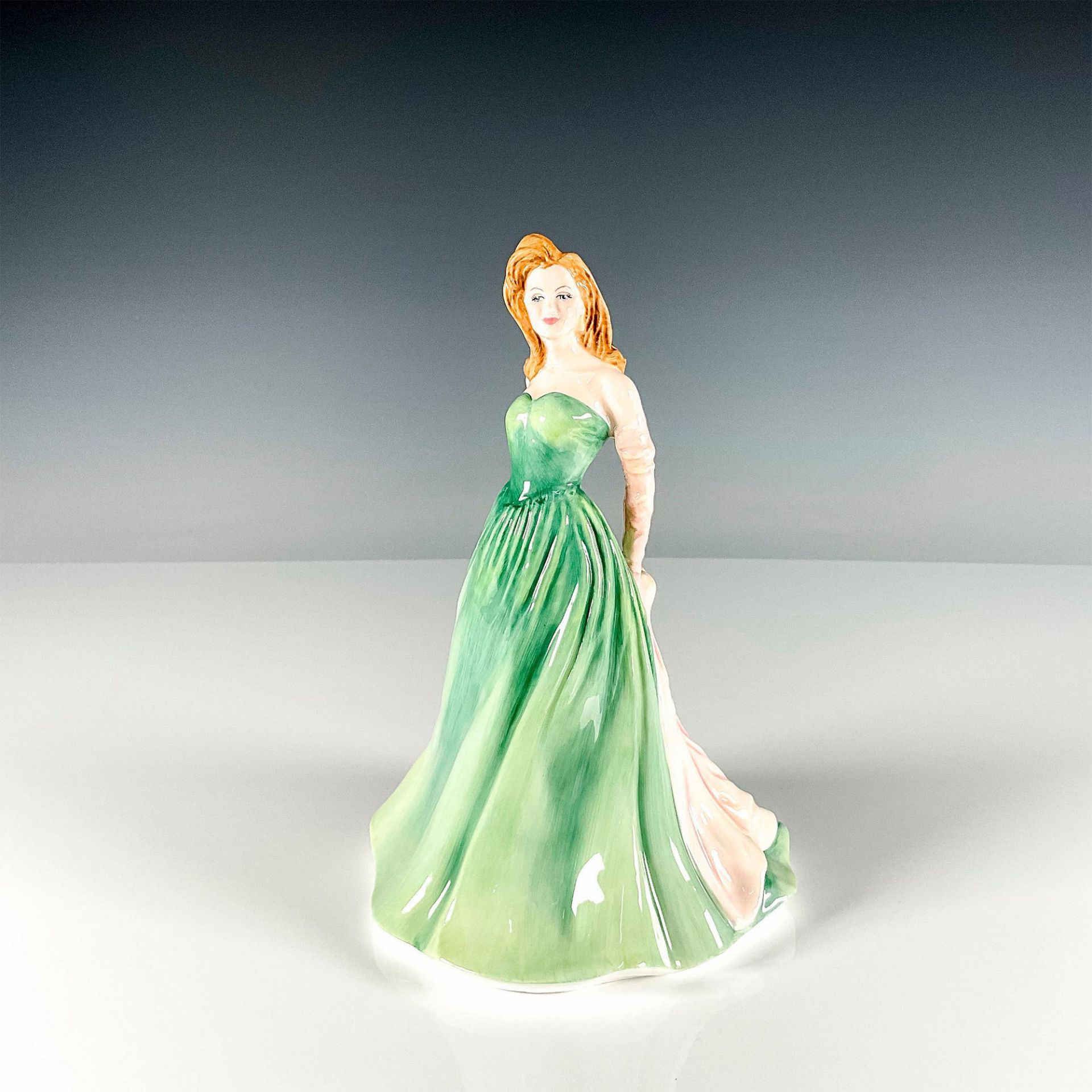 Sophie - HN3715 - Royal Doulton Figurine - Bild 4 aus 4