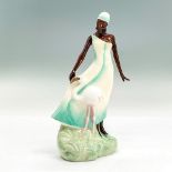 Millie - HN3945 - Royal Doulton Figurine