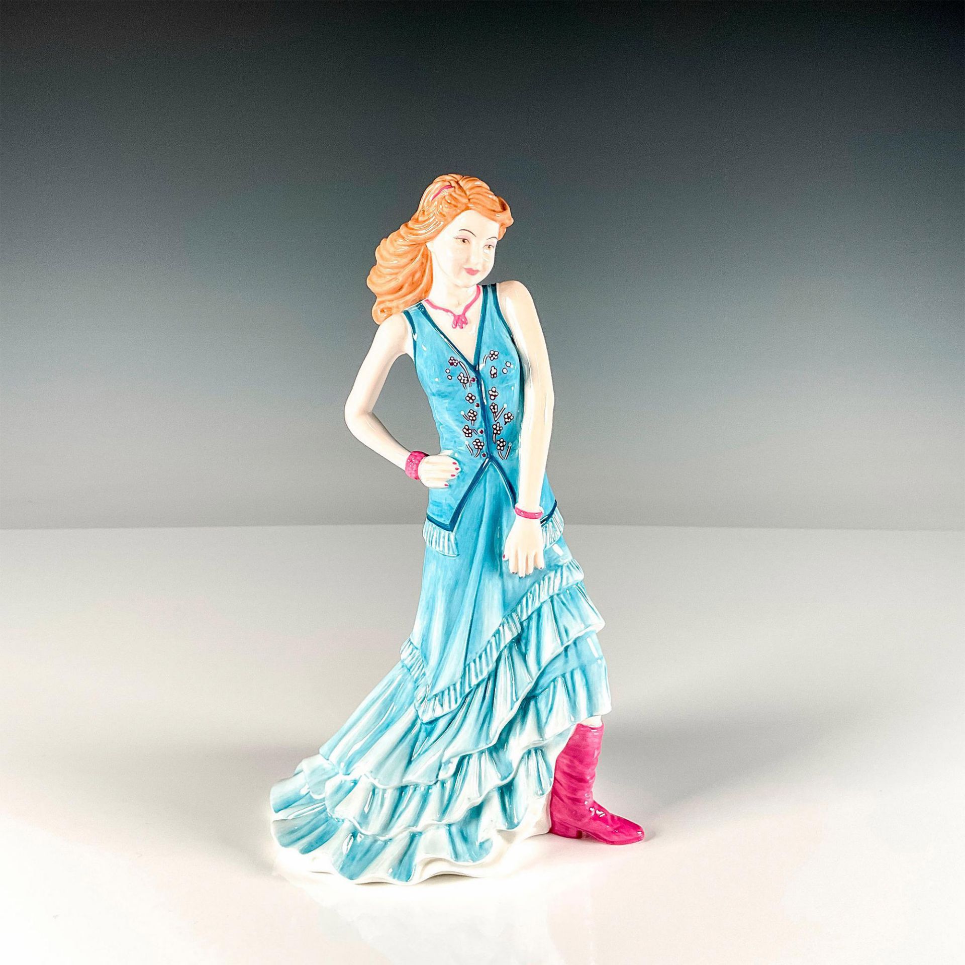 Paige - HN4767 - Royal Doulton Figurine