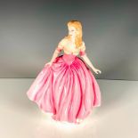 Just For You - HN4236 - Royal Doulton Figurine