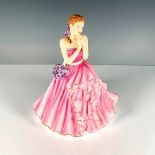 Rebecca - HN5516 - Royal Doulton Figurine Full Size