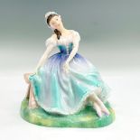 Giselle - HN2139 - Royal Doulton Figurine