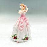 Love Everlasting - HN5027 - Royal Doulton Figurine