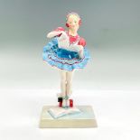 Coppelia - HN2115 - Royal Doulton Figurine