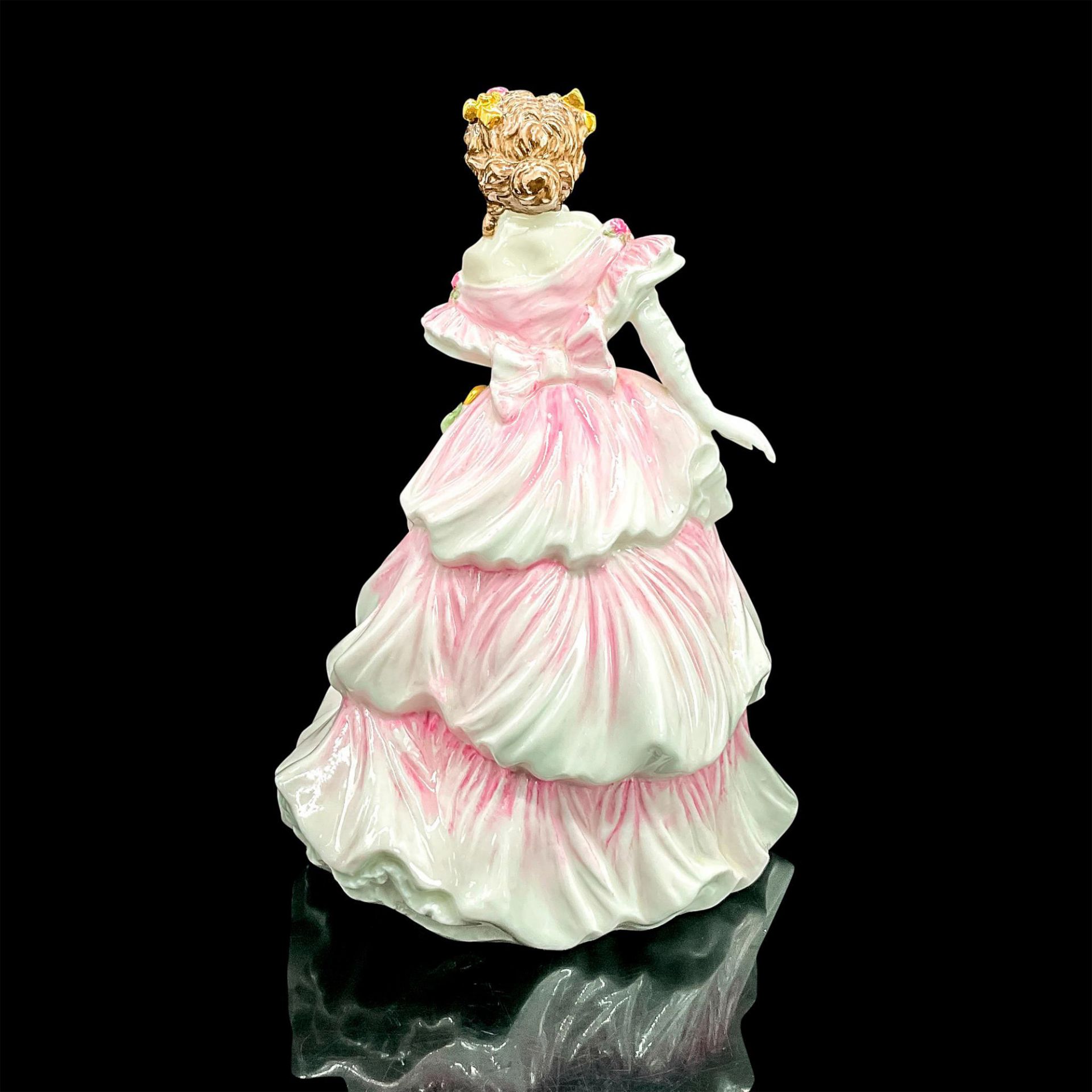 Joy - HN4053 - Royal Doulton Figurine - Bild 2 aus 3