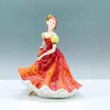 Ninette - HN3417 - Royal Doulton Figurine