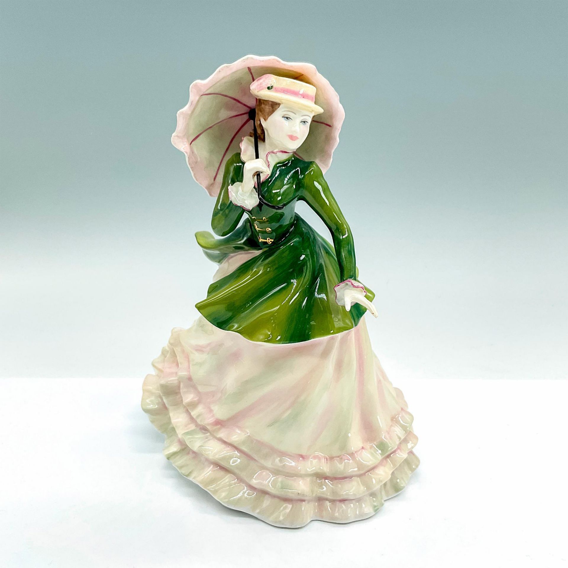 Lady Emily Rose - HN4571 - Royal Doulton Figurine