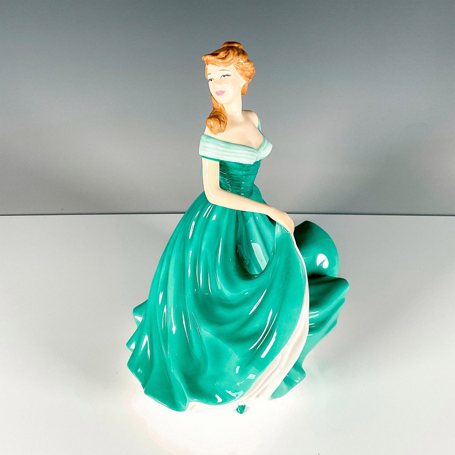 All My Love - HN4747 - Royal Doulton Figurine