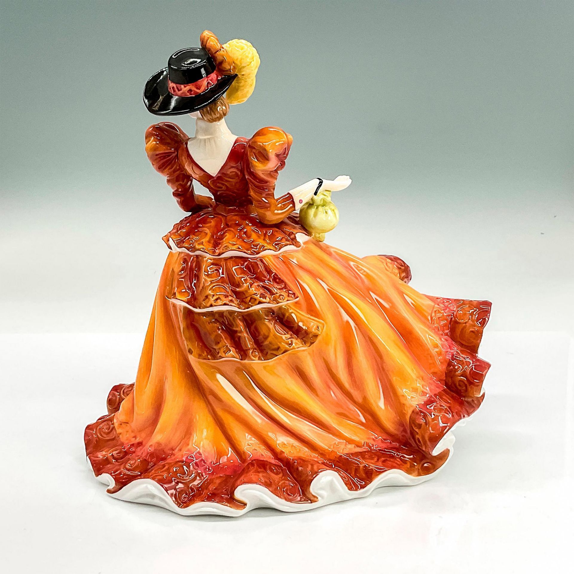 Forever Autumn - HN5108 - Royal Doulton Figurine - Bild 2 aus 3